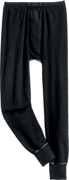 Uvex Lange Unterhose Underwear Schwarz (89345)