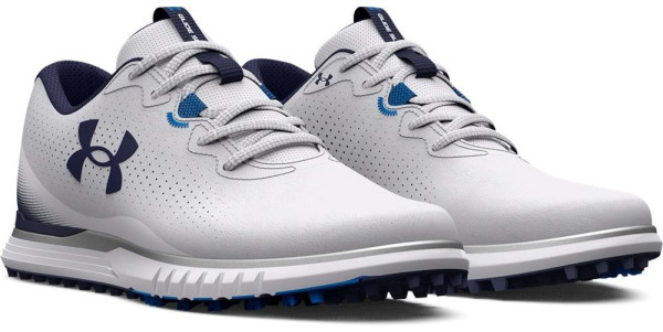 Under Armour Sportschuhe Ua Glide 2 Sl White 100-42,5 (US 9)