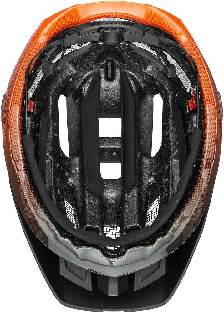 Uvex Fahrradhelm Fahrradhelm Quatro 96996 | Alle Produkte von uvex safety |  uvex safety | Workwear TOP Brands | Marken | kustom-kult.de