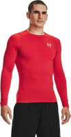 Under Armour Longsleeves HeatGear Armour Langarm-Oberteil