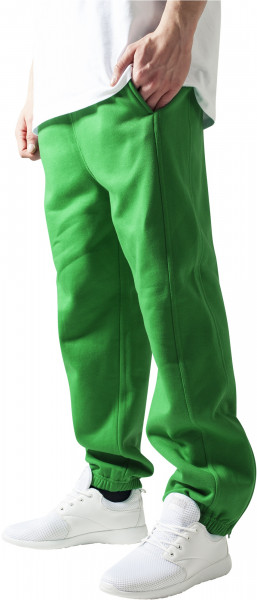 Urban Classics Sweatpants Sweatpants C.Green