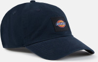 Dickies Cap Washed Canvas Dark Navy