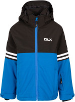 DLX Kinder Winterjacken Leonard- Kids Dlx Ski Jacket