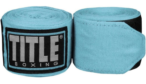 Title Bandage FBHWC