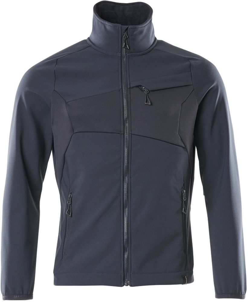 Mascot Softshell Jacke Accelerate 20102-253 - Herren / Unisex