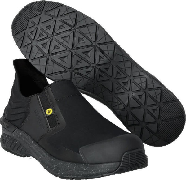 Mascot Sicherheitsschuhe Footwear Customized F1690-704