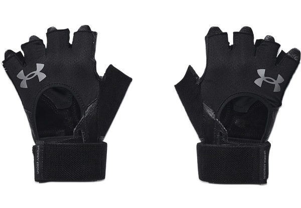 Under Armour UA Handschuhe zum Gewichtheben