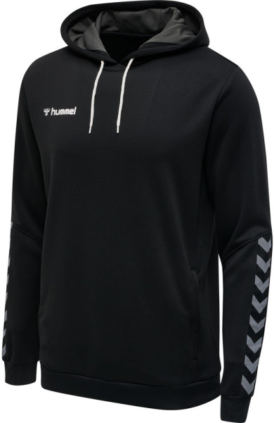 Hummel Hoodie Hmlauthentic Poly Hoodie