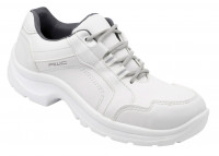 AWC Footwear Berufsschuhe Sneaker in Weiß