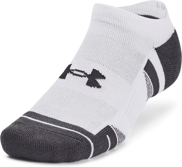 Under Armour Socken UA Performance Tech 3Pk Ns