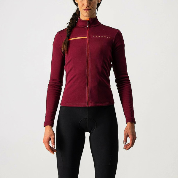 Castelli Damen Trikot Damen-Radtrikot Sinergia 2 Jersey Fz 132869