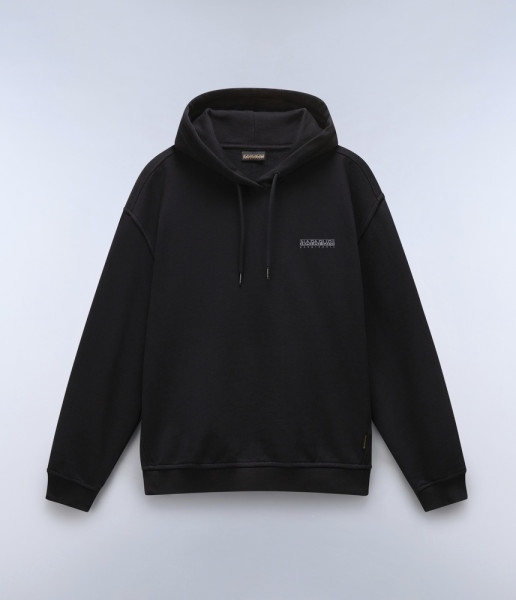 Napapijri Damen Sweatshirt B-Blanche H NP0A4HYP