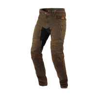 Trilobite motorcycle pants Parado men L32 Slim Fit Rusty brown