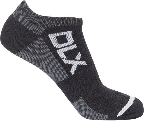 DLX Socken Amphibian Short - Unisex Waterproof Dlx Sock Black