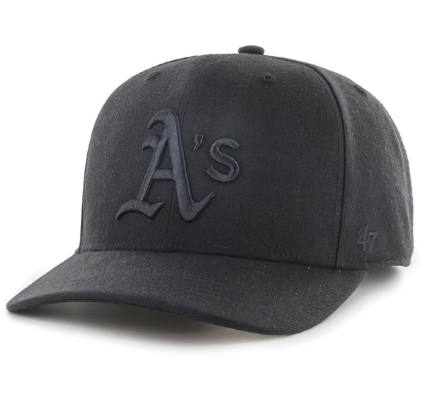 Oakland Athletics Cold Zone '47 MVP DP