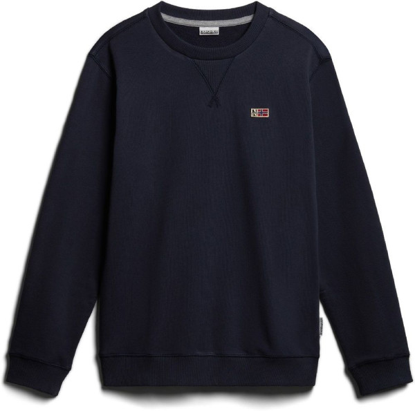 Napapijri Sweatshirt Buri C Sum NP0A4HIV