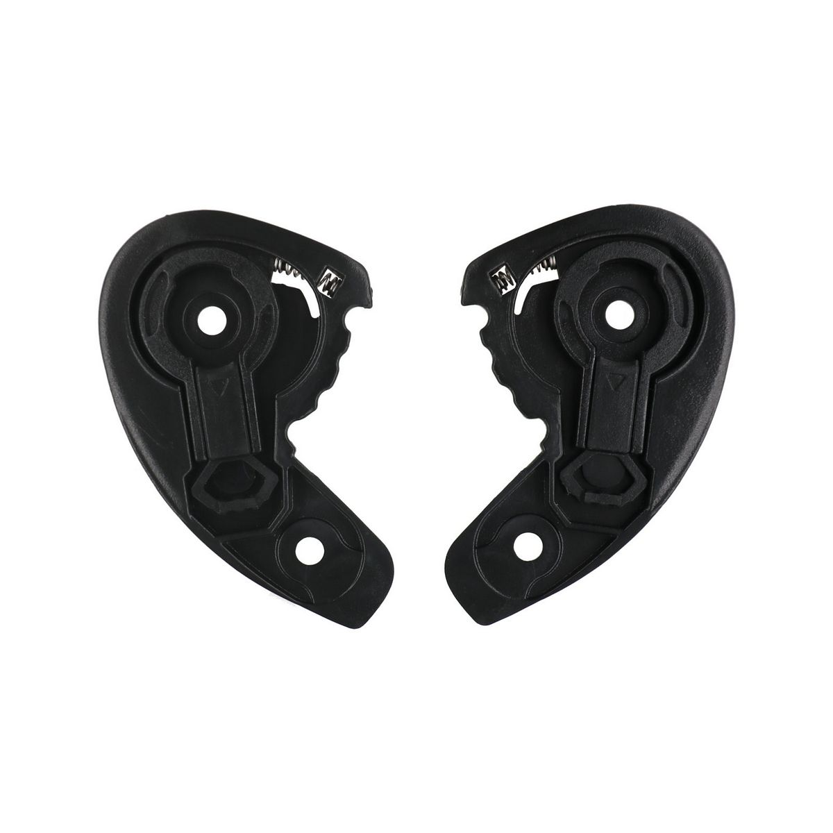 Germot Visier Visiermechanik GM 305/306/ Kinderhelm GM 420 - Herren / Unisex