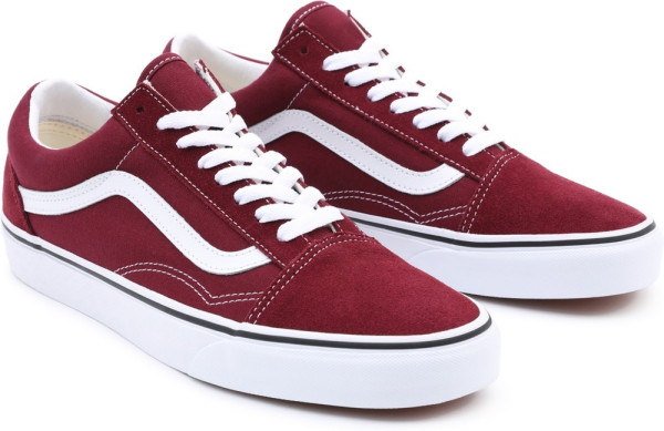 Vans Unisex Lifestyle Classic FTW Sneaker Ua Old Skool Port Royale/True White