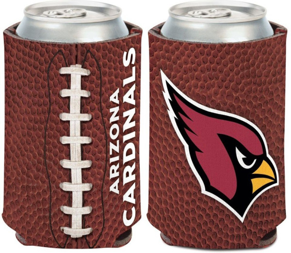 Arizona Cardinals Neopren Flaschen-/Dosen Cooler