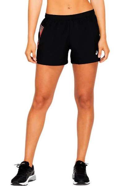 Asics Damen Shorts Damen Shorts 91477