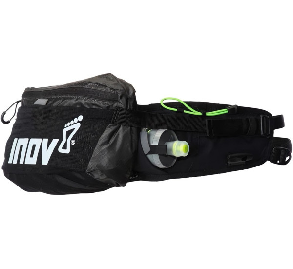 Inov-8 Universal Fitness Artikel Laufgürtel Ultra Pro 2in1 Waist 92613