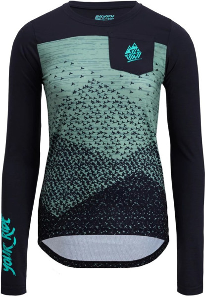 Silvini Damen Trikot Damen-Radtrikot Ella 180884