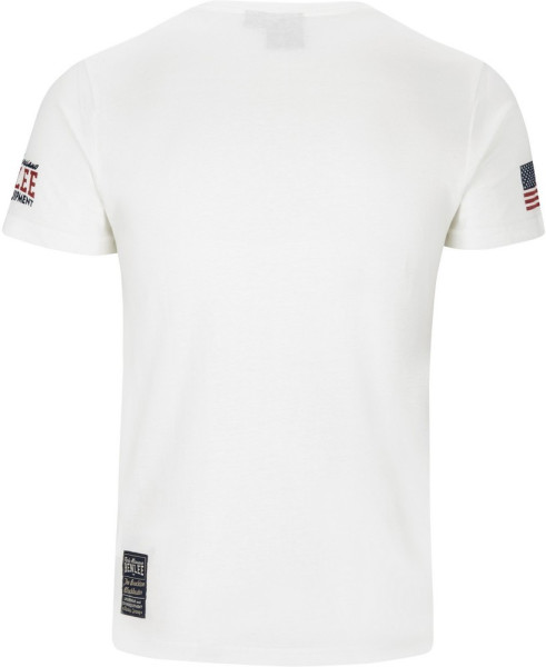 Benlee T-Shirt Champions T-Shirt schmale Passform