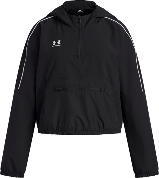 Under Armour Kinder Longsleeve Challenger Anorak 6005646
