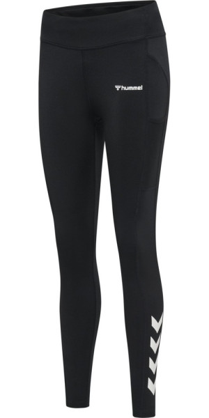 Hummel Damen Leggings Hmlmt Chipo Mid Waist Tights