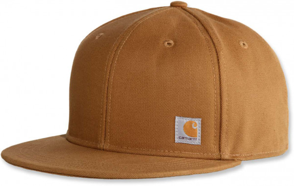 Carhartt Herren Cap Ashland Cap Carhartt® Brown