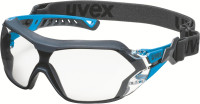 Uvex Schutzbrille Pheos Nxt SV Ext 9128781