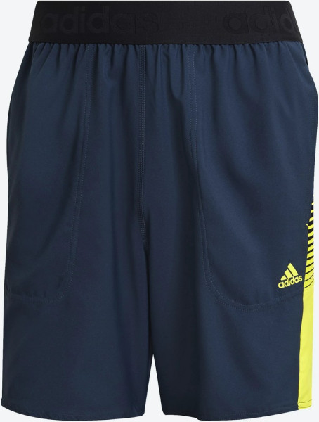 Adidas Shorts Activated Tech Crew 110941