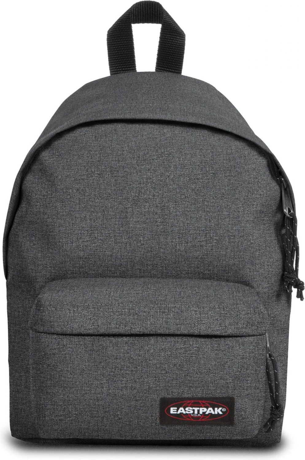Eastpak Rucksack / Backpack Orbit Schwarz Denim-10 L - Herren / Unisex