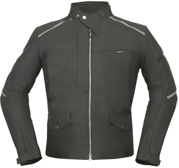 Modeka Motorrad Jacke Kommander 086720