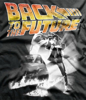 Back to the Future
