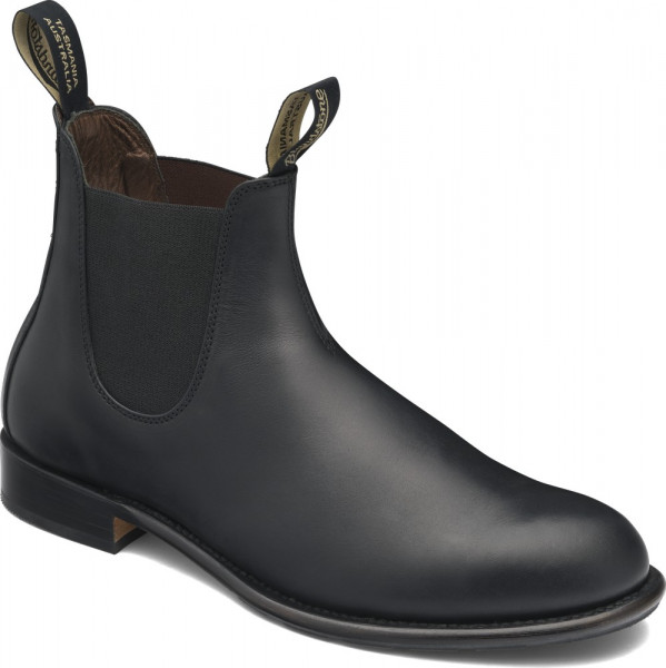 Blundstone Male Stiefel Boots #152 Heritage Goodyear Welt Black