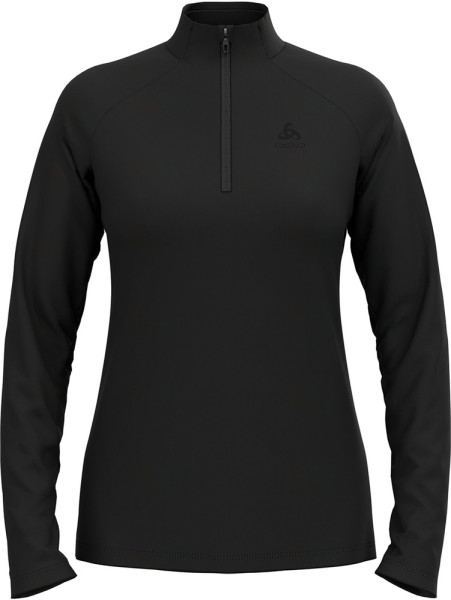 Odlo Damen Mid Layer 1/2 Zip Essential Light 542891