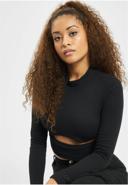 DEF Damen Capsule Longsleeve