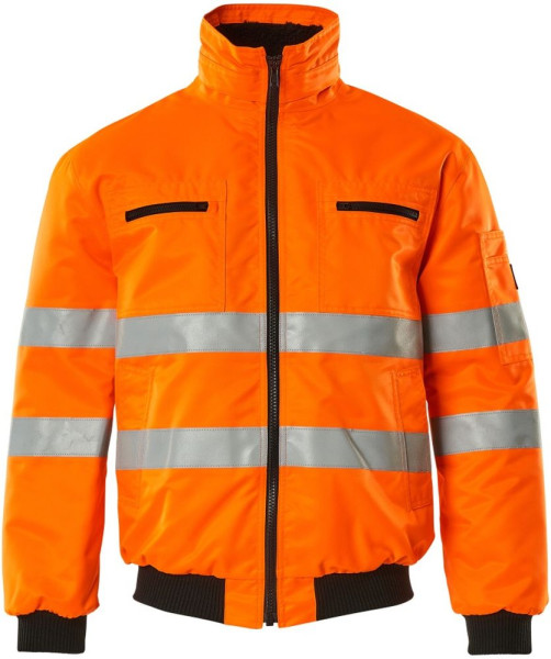Mascot Pilotjacke St Moritz Safe Arctic 00534-880
