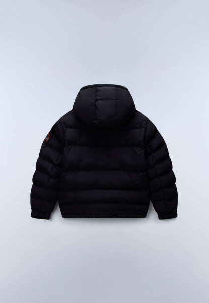 Napapijri Kinder Funktionsjacke K A-Terez NP0A88ZU