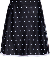 Queen Kerosin Damen Aop "Dotted" Swim Skirt QKU311004 Queen Kerosin Damen Aop "Dotted" Swim Skirt QKU311004