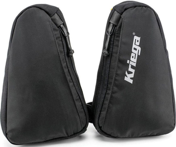 Kriega Motorrad Trail Pockets