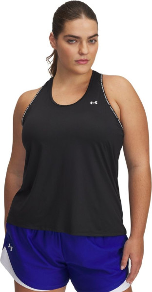 Under Armour Damen Sportshirt Tech Knockout Tanktop& 1389968