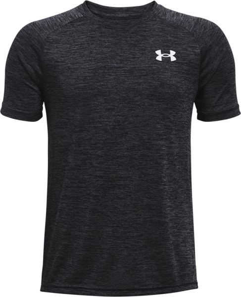 Under Armour Jungen UA Tech 2.0 Oberteil, kurzärmlig