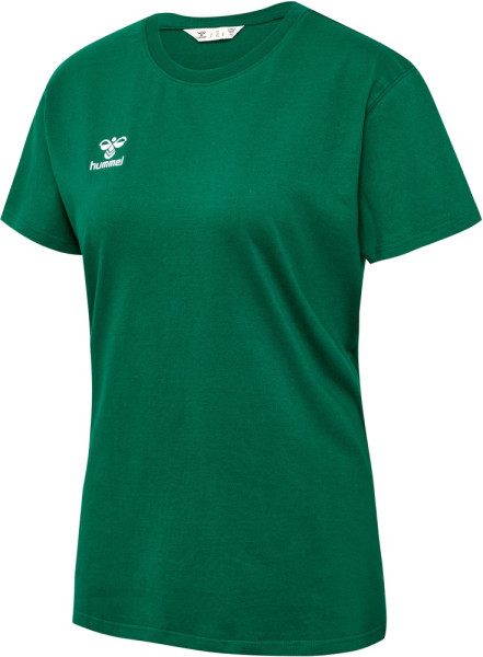 Hummel Damen Sport Shirt Hmlgo 2.0 T-Shirt S/S Woman 224830