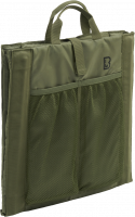 Brandit Accessoire Foldable Seat in Olive