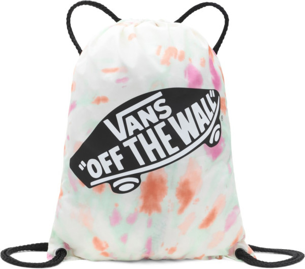 Vans Damen Mini Rucksack Wm Benched Bag White