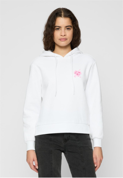 Miss Tee Damen Self Love Club Hoody MST024