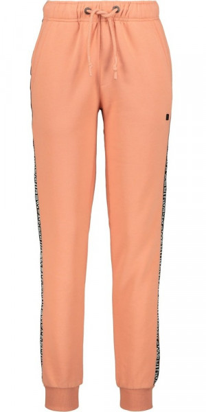 Alife & Kickin Damen MonaAK Sweatpants Nude
