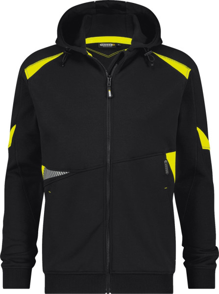 Dassy Kapuzensweatshirt Santos